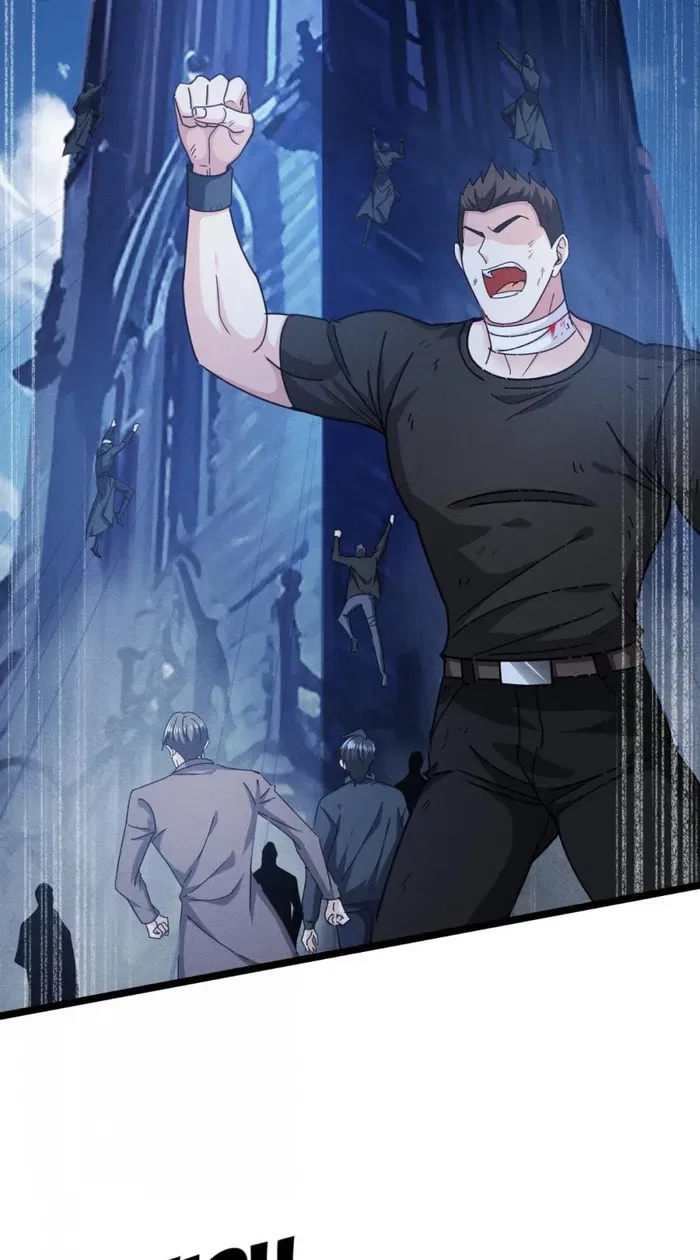 Becoming King After Being Bitten Chapter 96 – Page 81