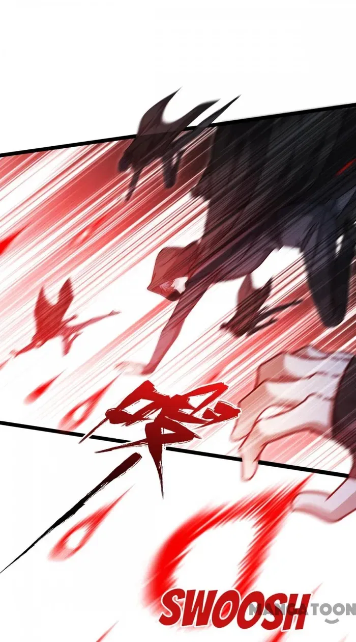 Becoming King After Being Bitten Chapter 96 – Page 85