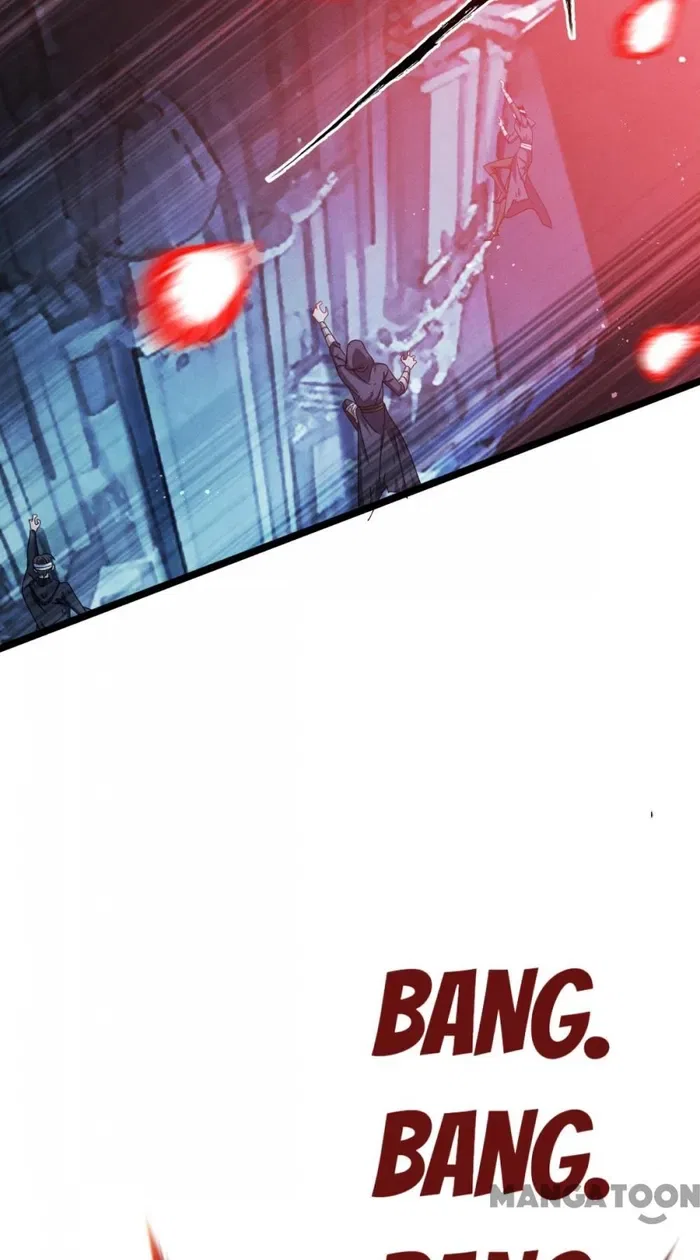 Becoming King After Being Bitten Chapter 96 – Page 87