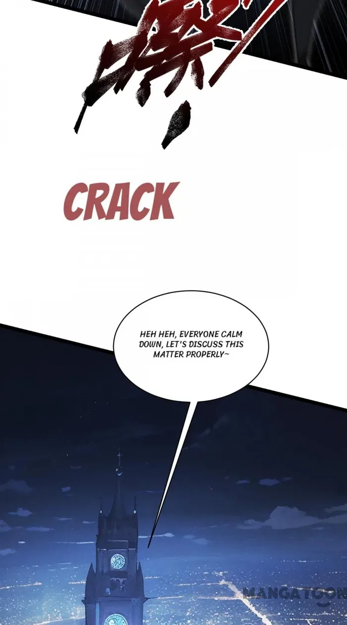 Becoming King After Being Bitten Chapter 96 – Page 93