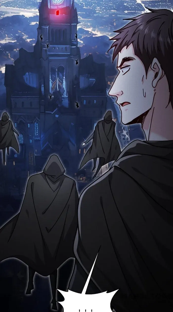 Becoming King After Being Bitten Chapter 96 – Page 95