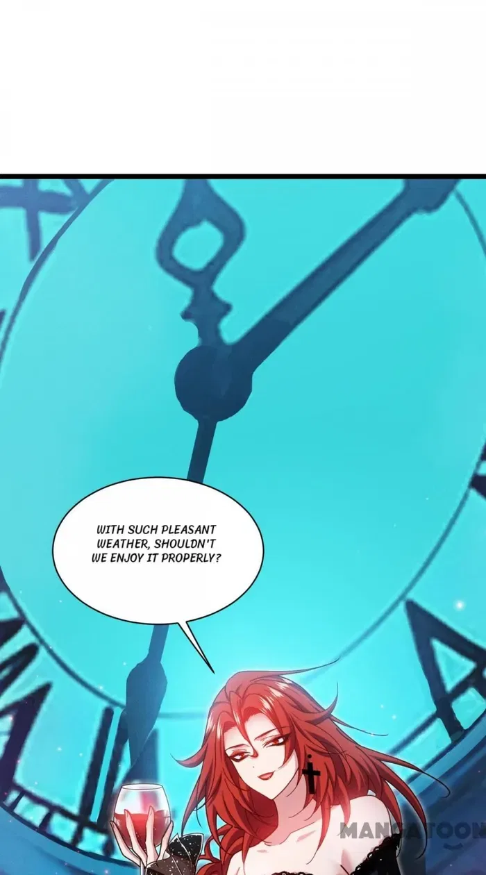 Becoming King After Being Bitten Chapter 96 – Page 97
