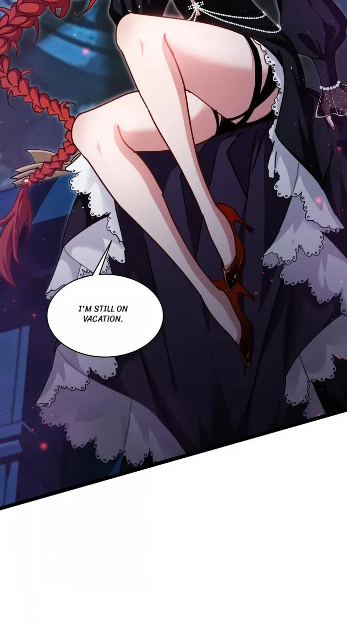 Becoming King After Being Bitten Chapter 96 – Page 99