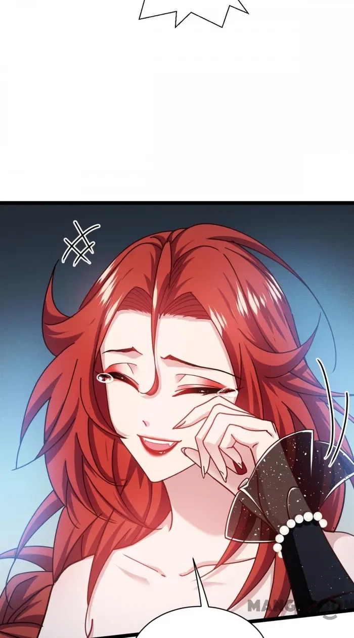 Becoming King After Being Bitten Chapter 96 – Page 105