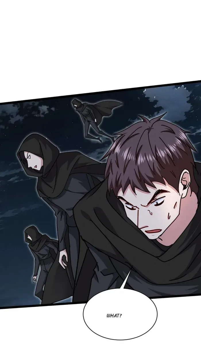 Becoming King After Being Bitten Chapter 96 – Page 107