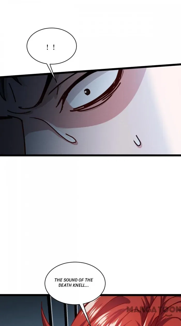 Becoming King After Being Bitten Chapter 96 – Page 108