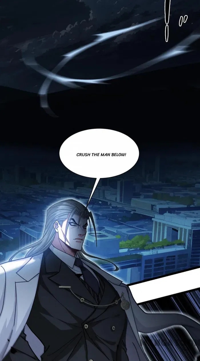 Becoming King After Being Bitten Chapter 95 – Page 4