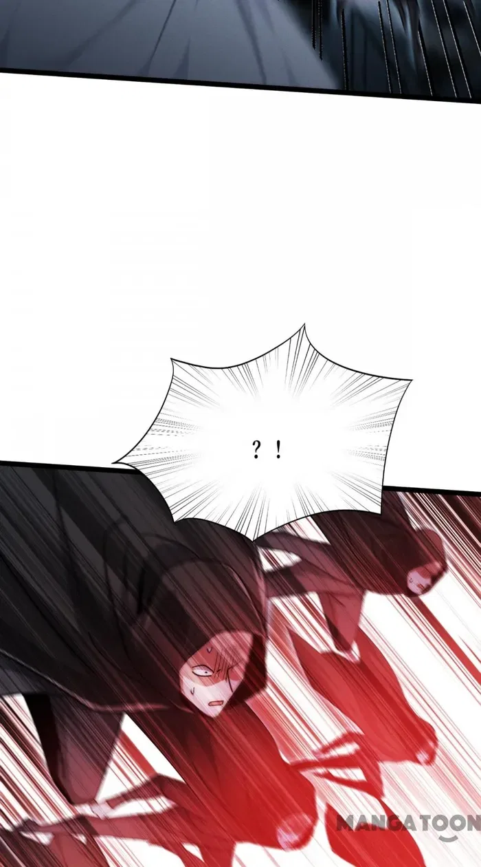Becoming King After Being Bitten Chapter 95 – Page 10