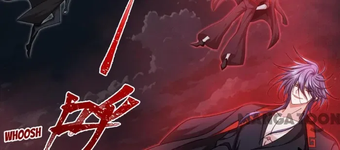 Becoming King After Being Bitten Chapter 95 – Page 13