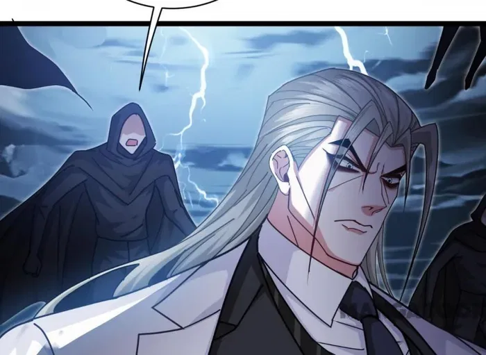 Becoming King After Being Bitten Chapter 95 – Page 15