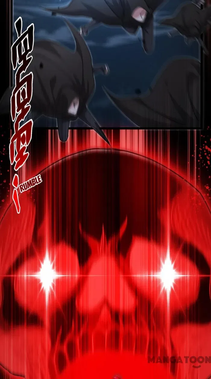 Becoming King After Being Bitten Chapter 95 – Page 18