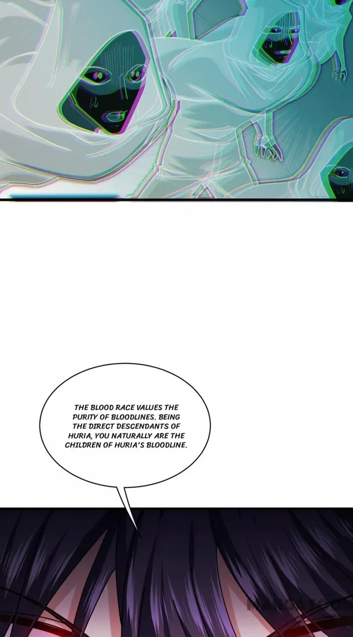 Becoming King After Being Bitten Chapter 95 – Page 22