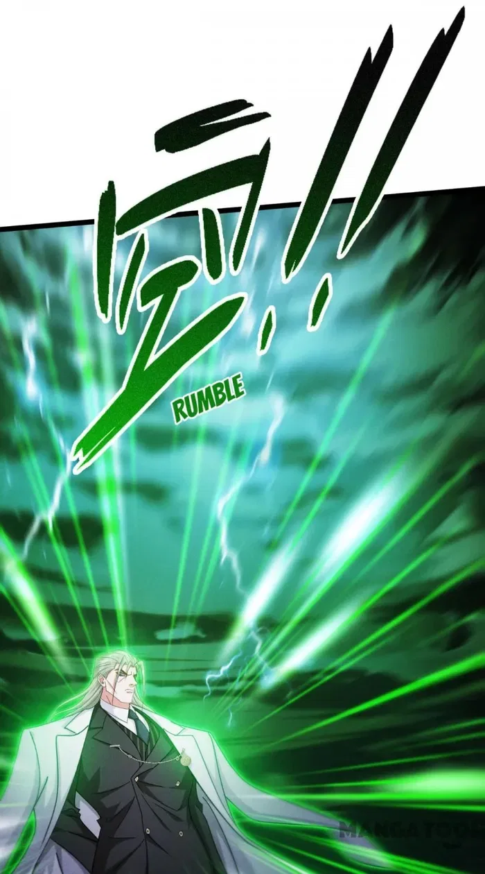 Becoming King After Being Bitten Chapter 95 – Page 30