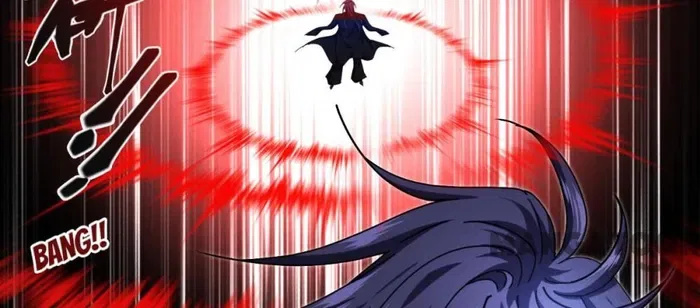 Becoming King After Being Bitten Chapter 95 – Page 33