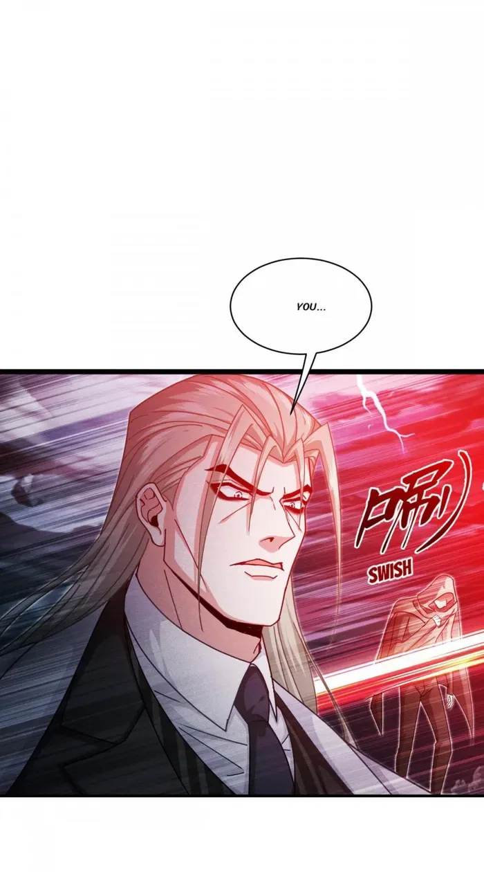 Becoming King After Being Bitten Chapter 95 – Page 36