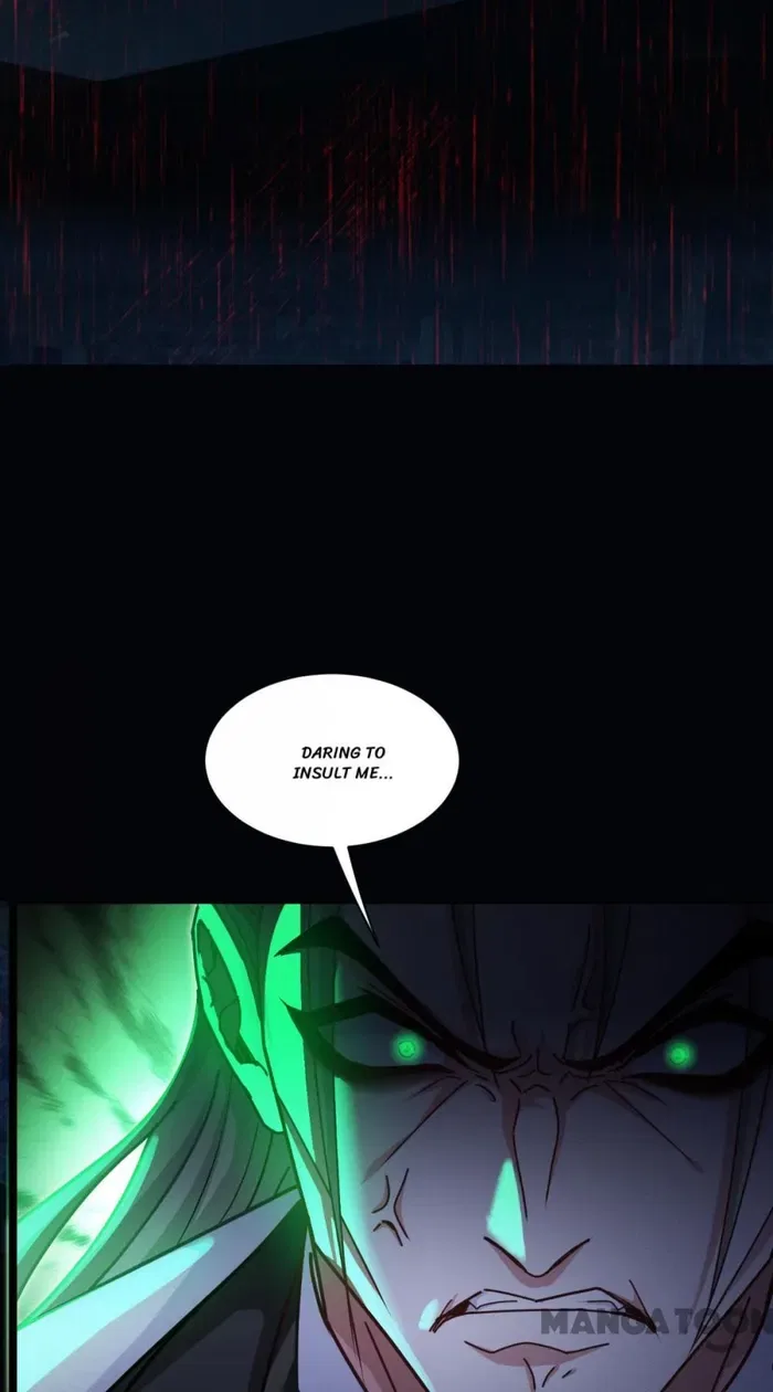 Becoming King After Being Bitten Chapter 95 – Page 46