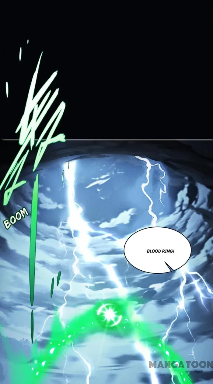 Becoming King After Being Bitten Chapter 95 – Page 48