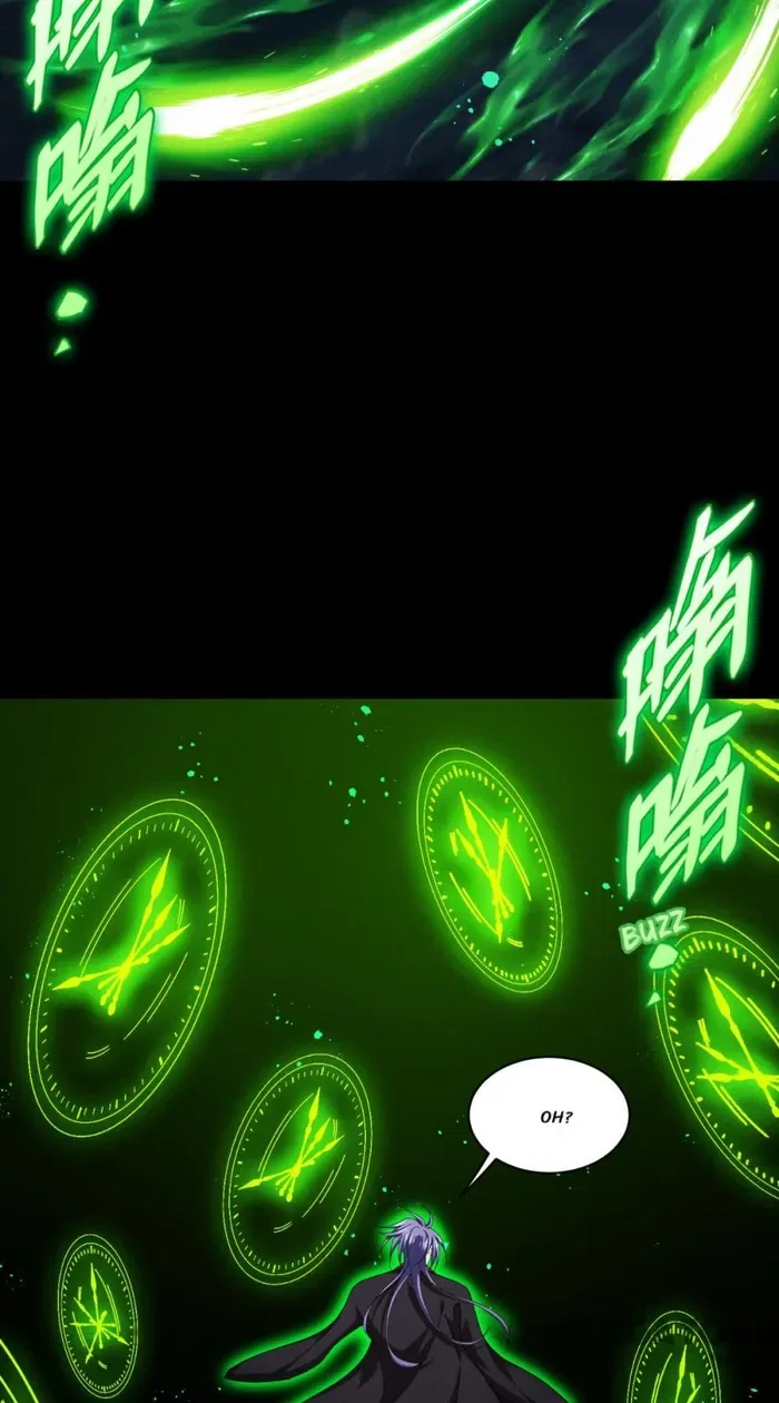 Becoming King After Being Bitten Chapter 95 – Page 60