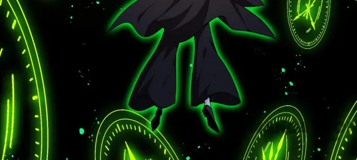 Becoming King After Being Bitten Chapter 95 – Page 61