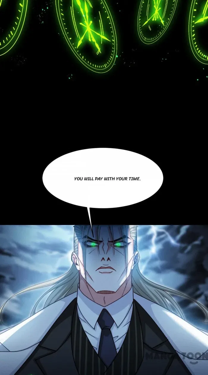 Becoming King After Being Bitten Chapter 95 – Page 62