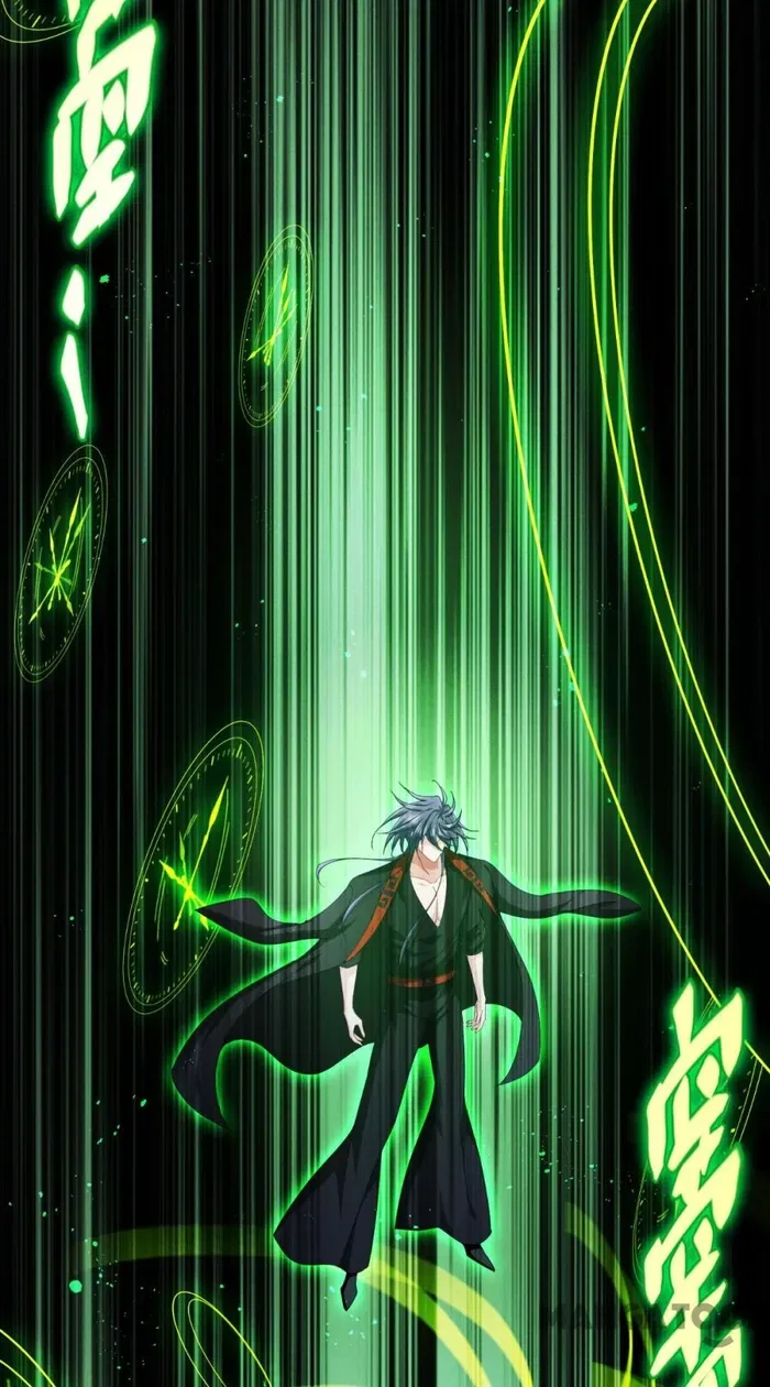 Becoming King After Being Bitten Chapter 95 – Page 64