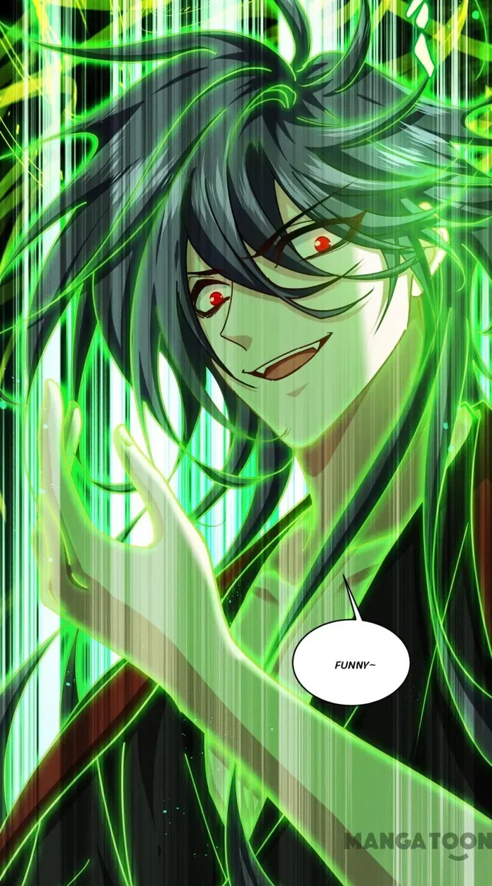 Becoming King After Being Bitten Chapter 95 – Page 66