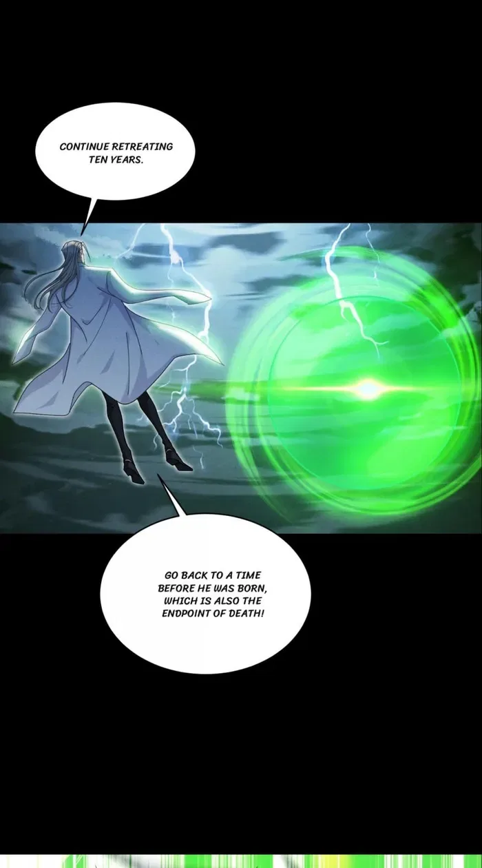 Becoming King After Being Bitten Chapter 95 – Page 68