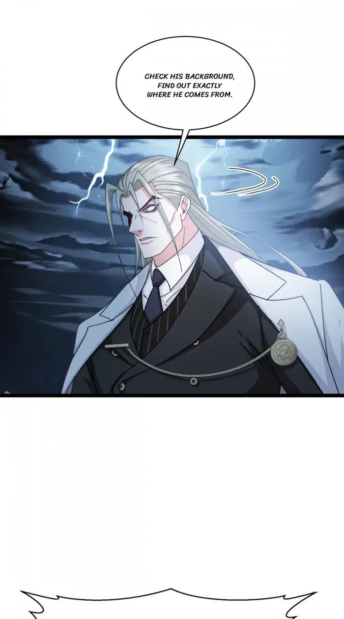 Becoming King After Being Bitten Chapter 95 – Page 76