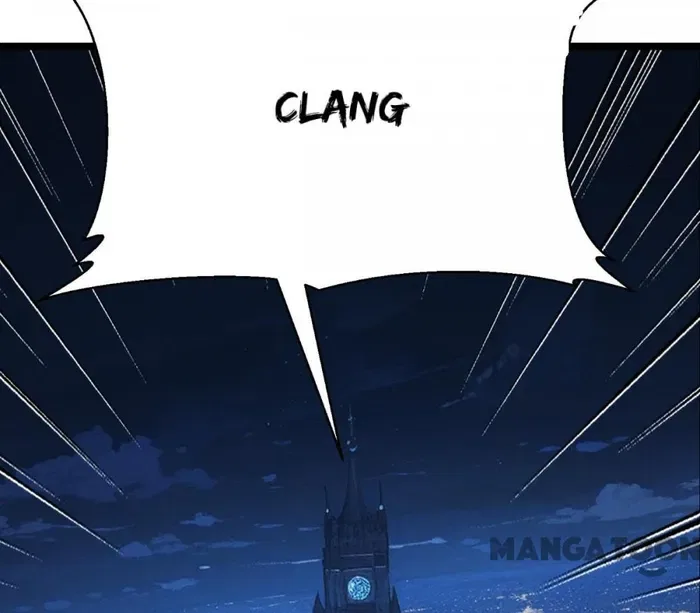 Becoming King After Being Bitten Chapter 95 – Page 77