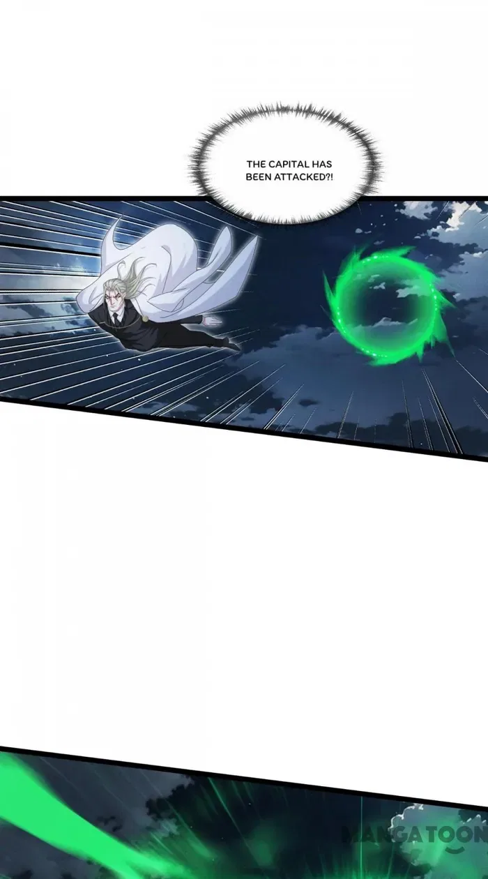 Becoming King After Being Bitten Chapter 95 – Page 80