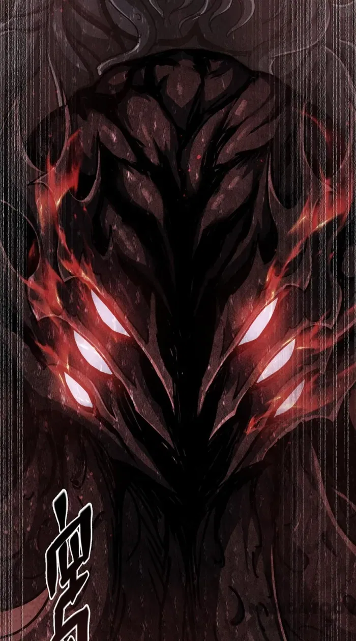 Becoming King After Being Bitten Chapter 95 – Page 96