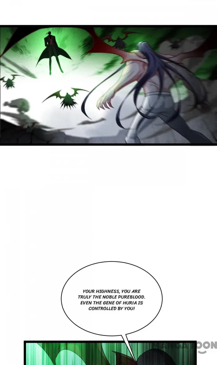 Becoming King After Being Bitten Chapter 94 – Page 3