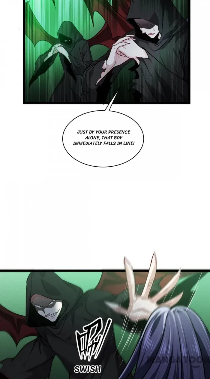 Becoming King After Being Bitten Chapter 94 – Page 4