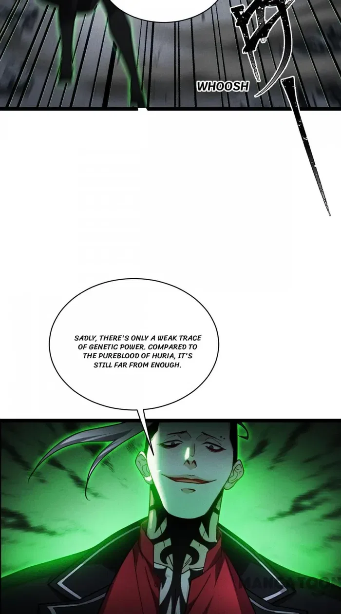 Becoming King After Being Bitten Chapter 94 – Page 14
