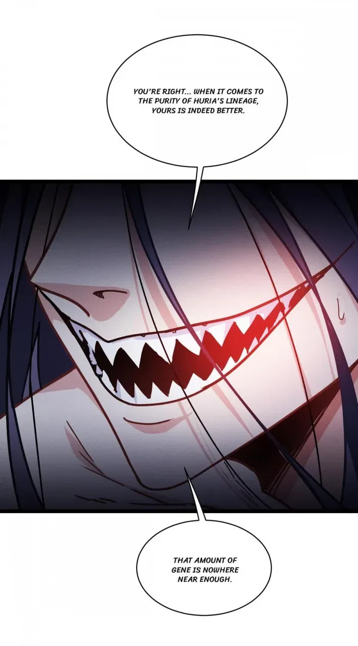 Becoming King After Being Bitten Chapter 94 – Page 19