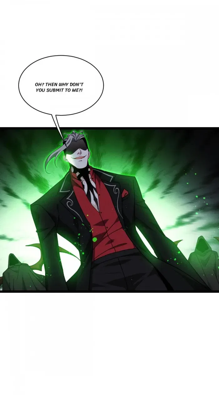 Becoming King After Being Bitten Chapter 94 – Page 20