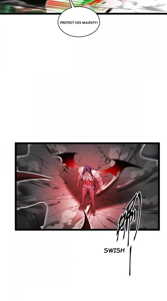 Becoming King After Being Bitten Chapter 94 – Page 25