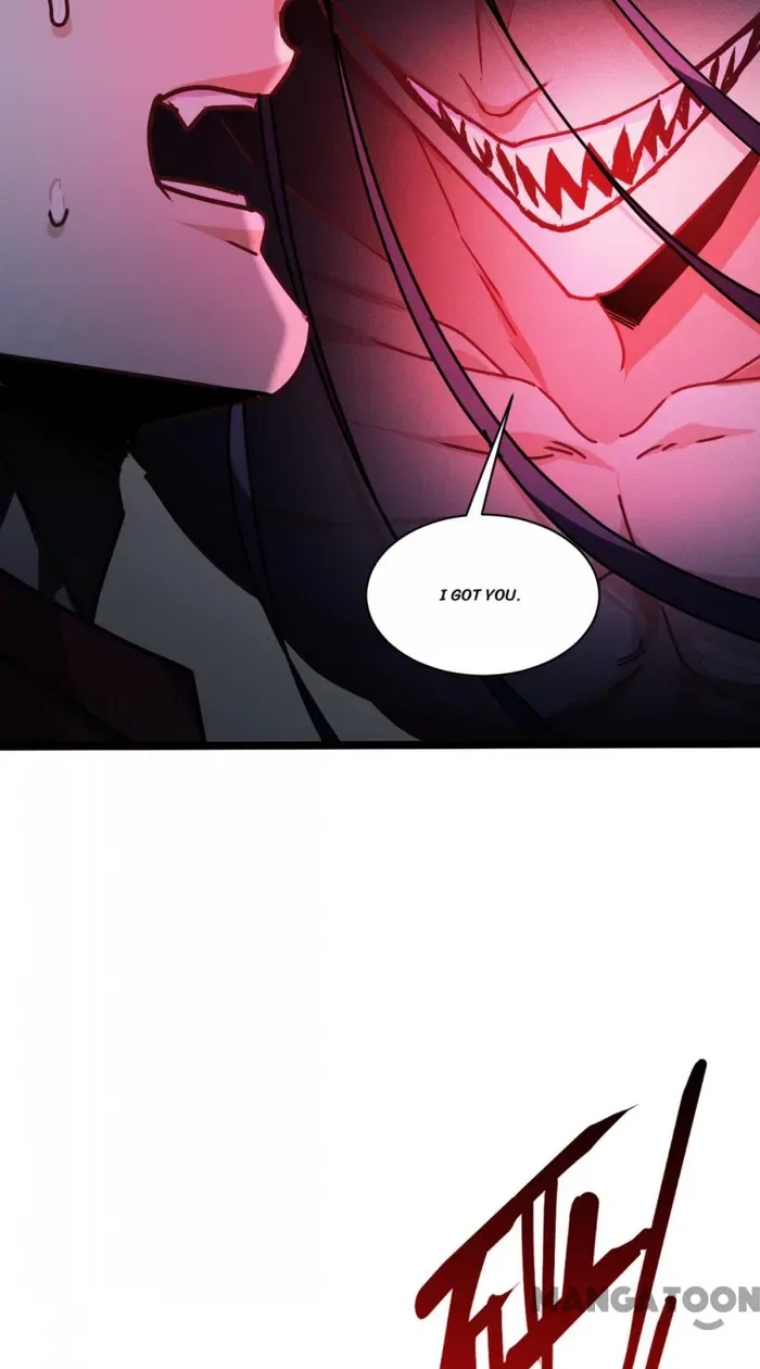 Becoming King After Being Bitten Chapter 94 – Page 33