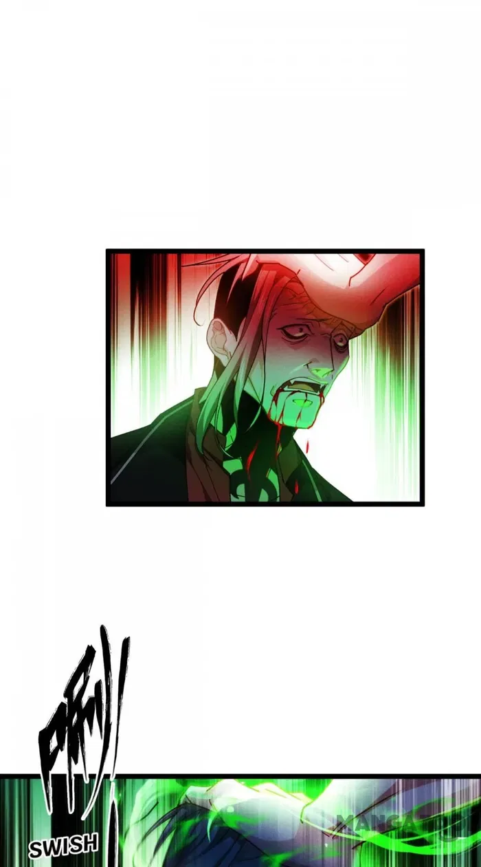 Becoming King After Being Bitten Chapter 94 – Page 37