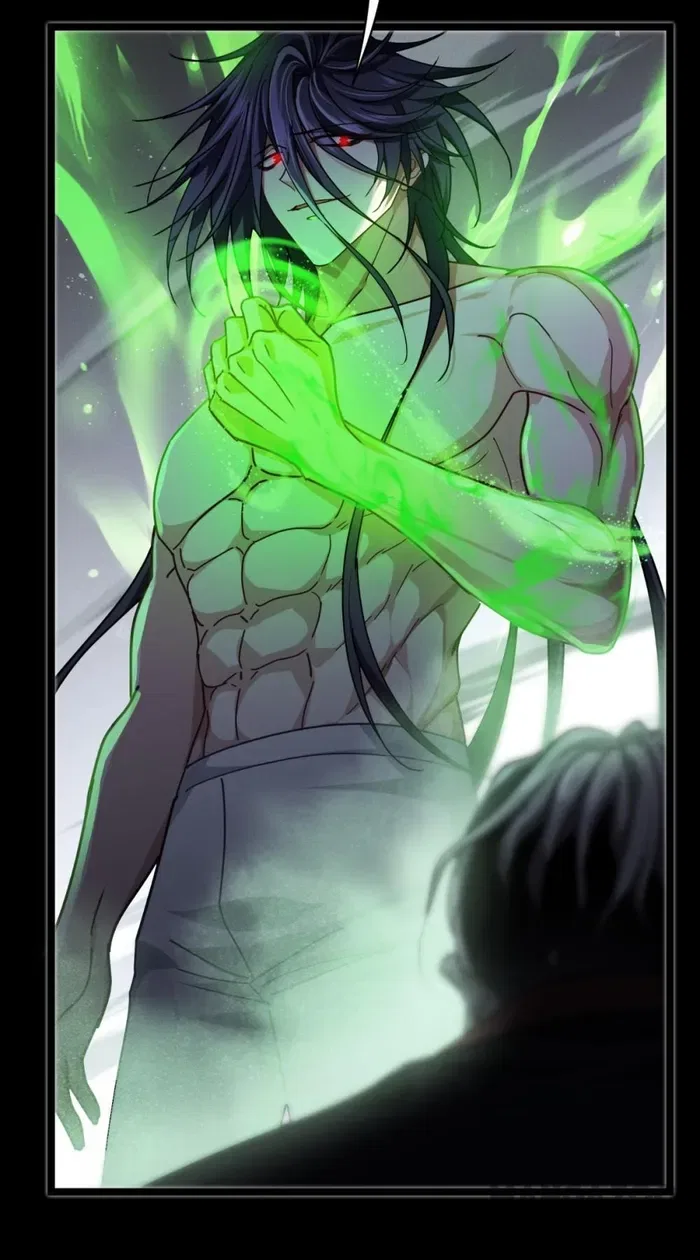 Becoming King After Being Bitten Chapter 94 – Page 43