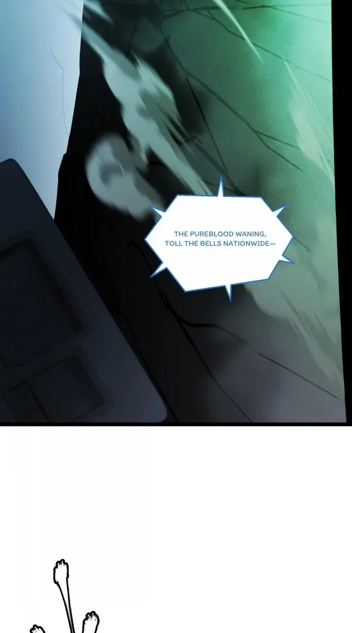 Becoming King After Being Bitten Chapter 94 – Page 47