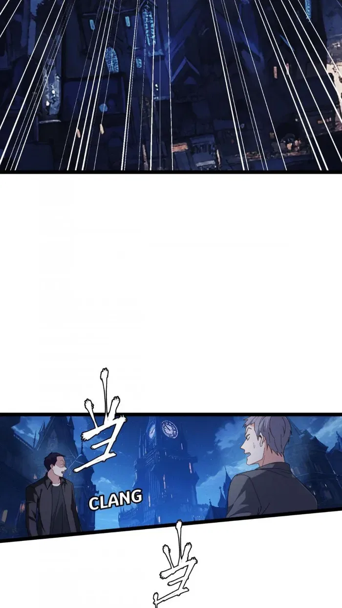 Becoming King After Being Bitten Chapter 94 – Page 51