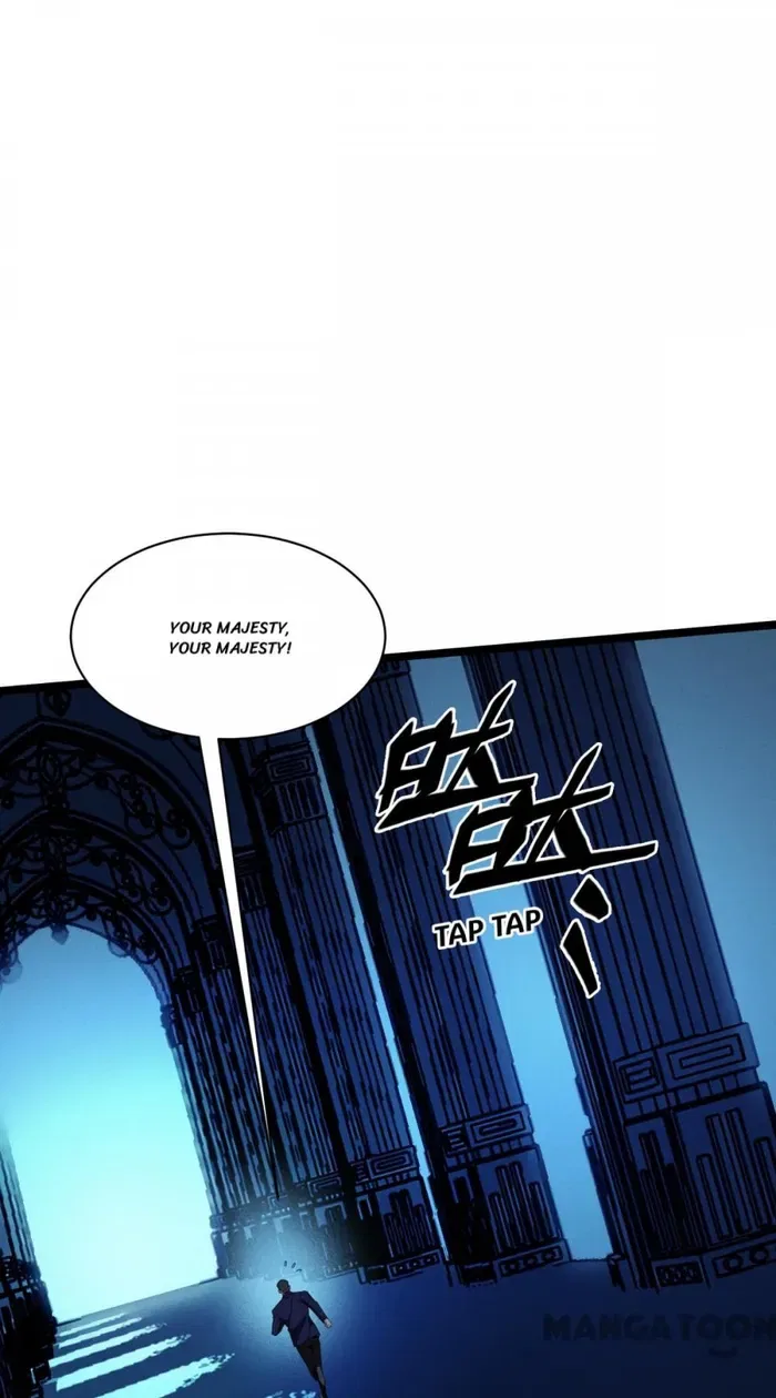 Becoming King After Being Bitten Chapter 94 – Page 54