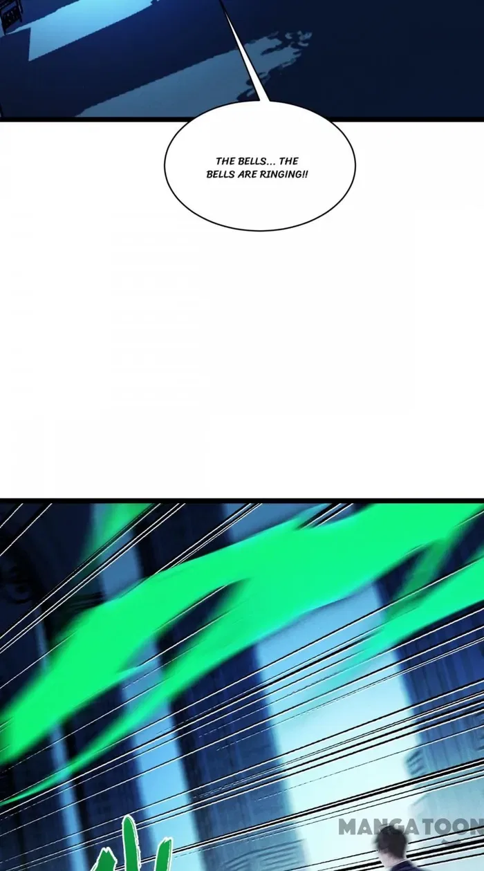 Becoming King After Being Bitten Chapter 94 – Page 56