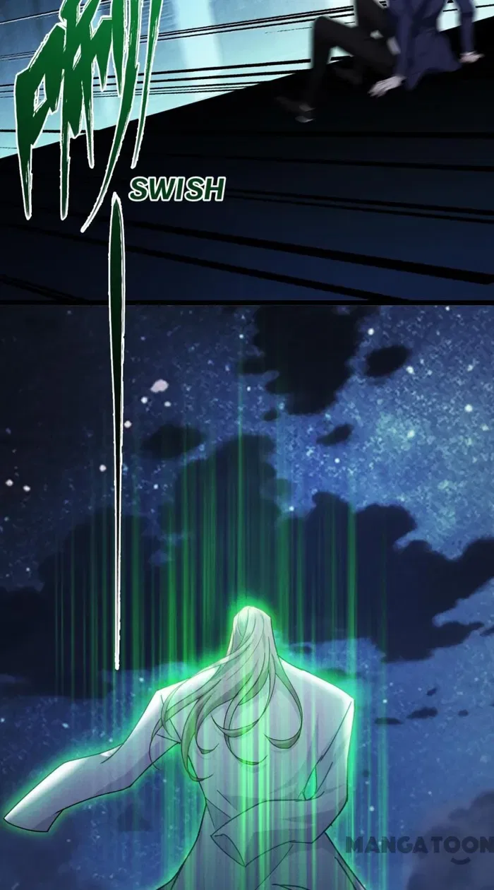 Becoming King After Being Bitten Chapter 94 – Page 58