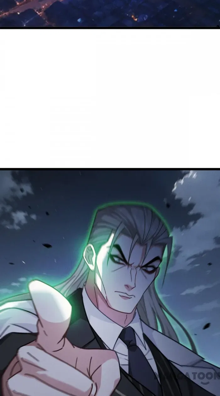 Becoming King After Being Bitten Chapter 94 – Page 62