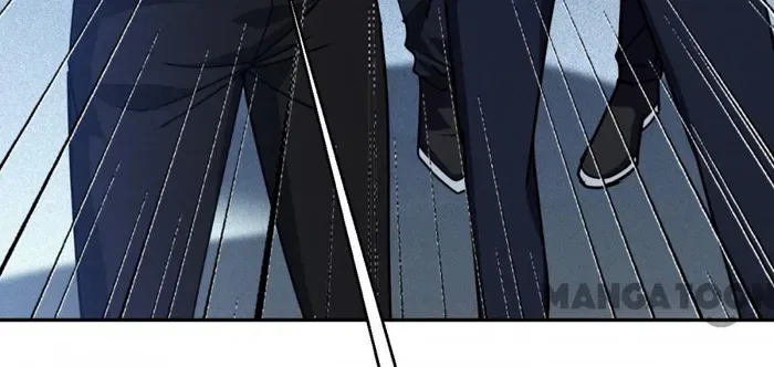 Becoming King After Being Bitten Chapter 94 – Page 72