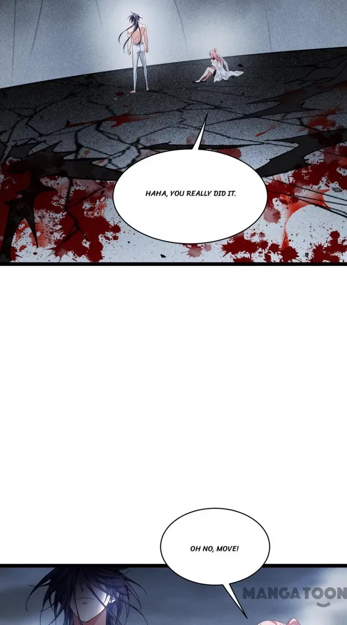 Becoming King After Being Bitten Chapter 94 – Page 75