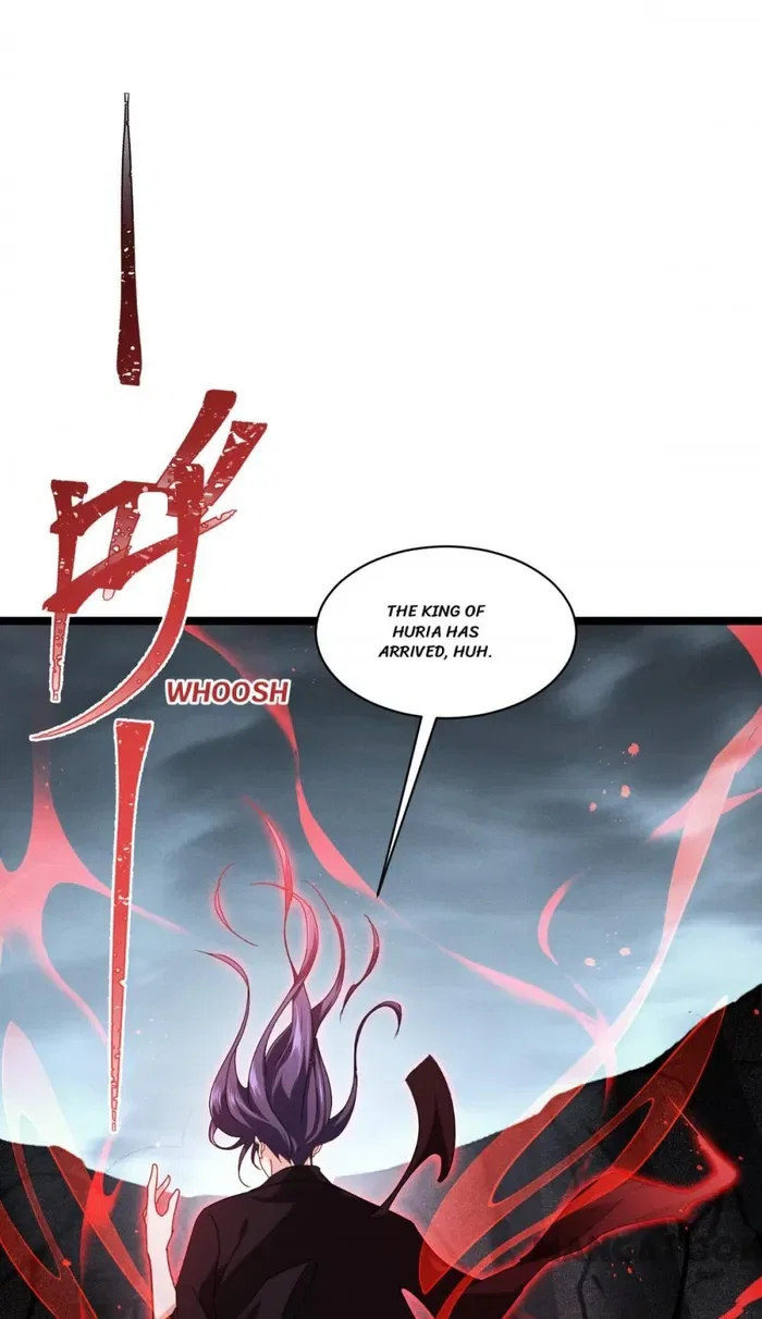 Becoming King After Being Bitten Chapter 94 – Page 79