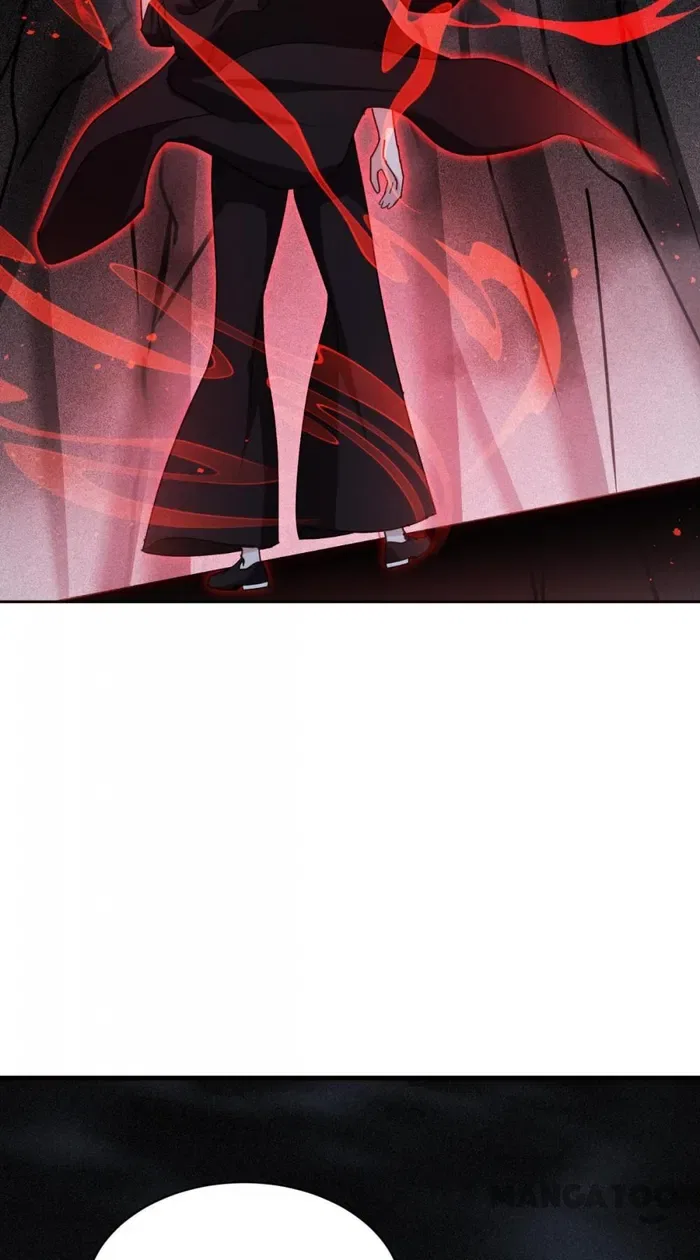 Becoming King After Being Bitten Chapter 94 – Page 80